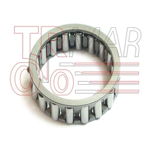 Needle Bearing Balancer Gear