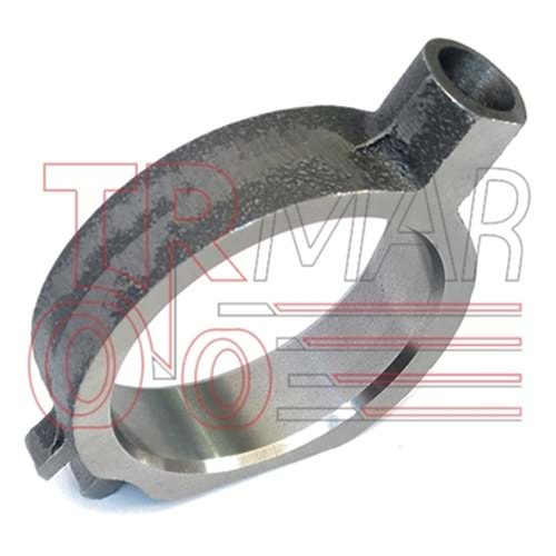 Support PTO Shaft