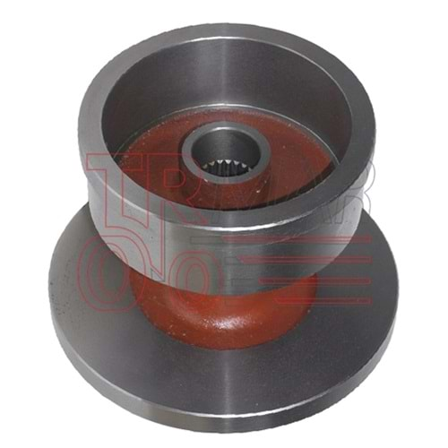 Brake Drum