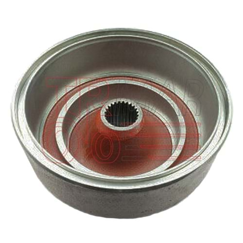 Brake Drum