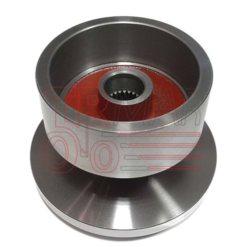 Brake Drum