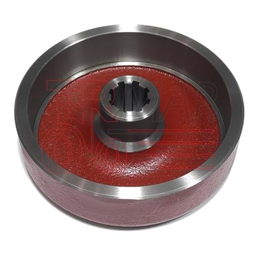 Brake Drum