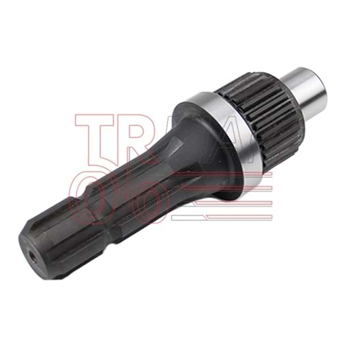 PTO Shaft