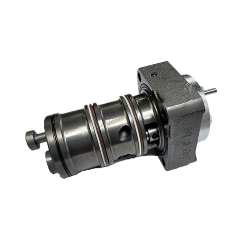 Valve Hydraulic Control