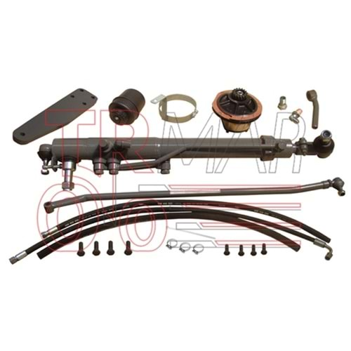 Hydraulic Steering Kit