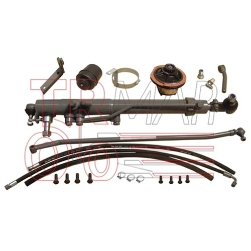 Hydraulic Steering Kit