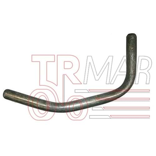 Oil Pump Tube