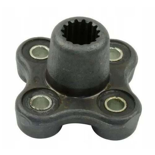 Hyd.Coupling 15 Spline