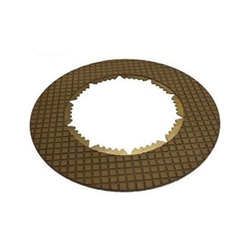 Friction Disc