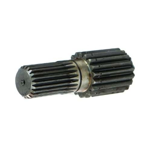 Pinion Shaft Z:18/22