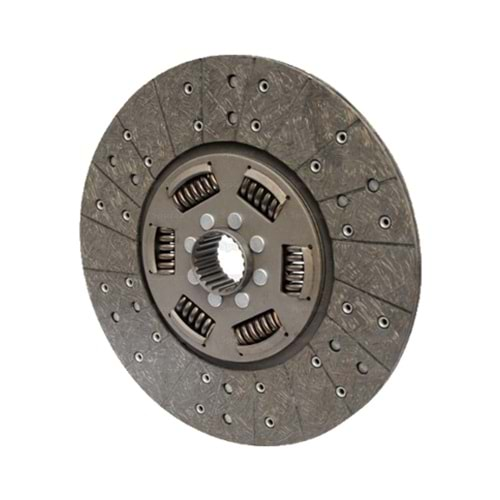 Clutch Plate