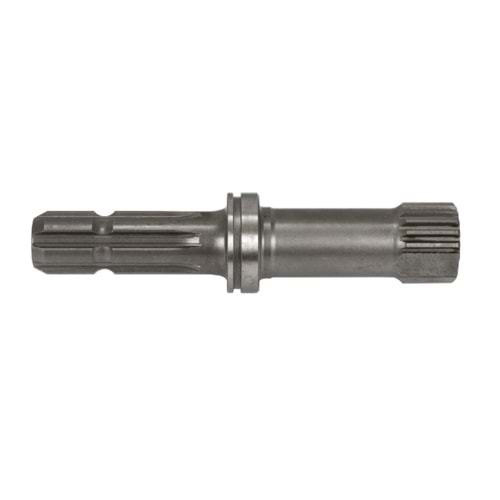 PTO Shaft Z:6X20