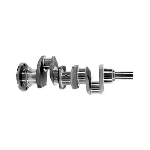 Crankshaft 3 Cyl.