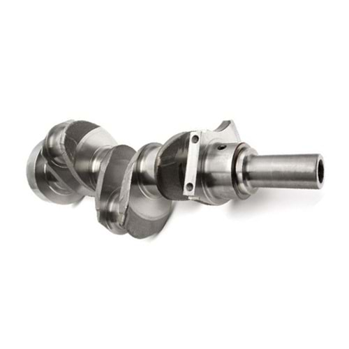 Crankshaft 3 Cyl.