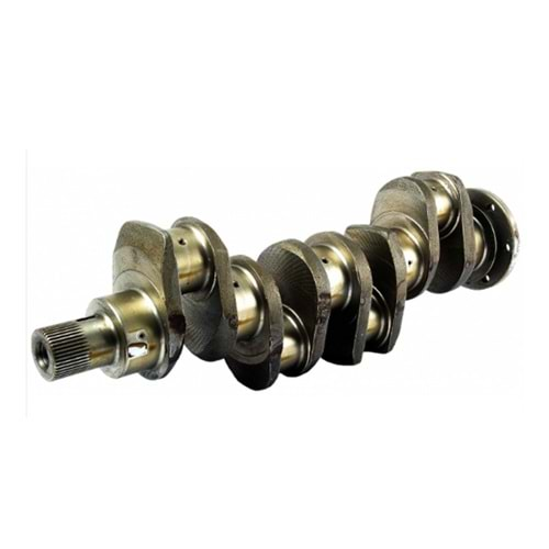 Crankshaft 4 Cyl.