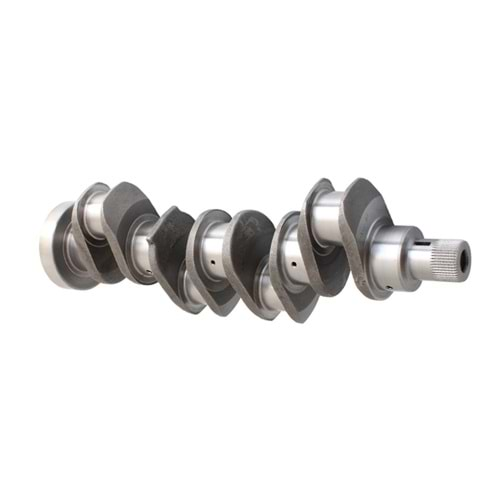 Crankshaft 4 Cyl.