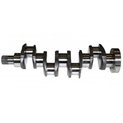 Crankshaft 4 Cyl.