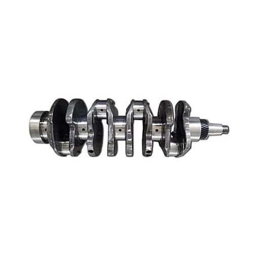 Crankshaft 4 Cyl.