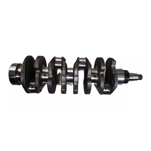 Crankshaft 4 Cyl.