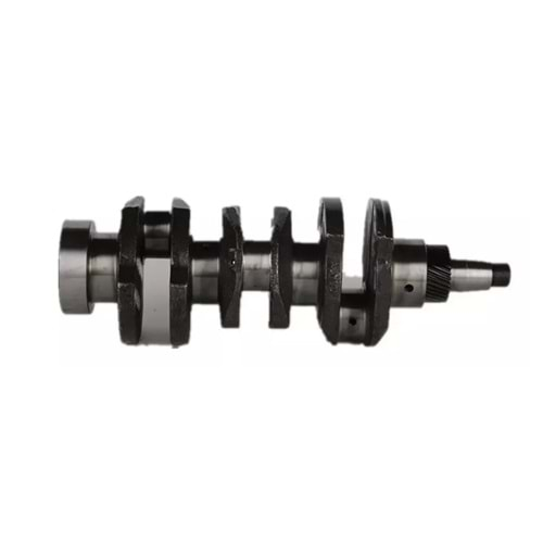 Crankshaft 3 Cyl.