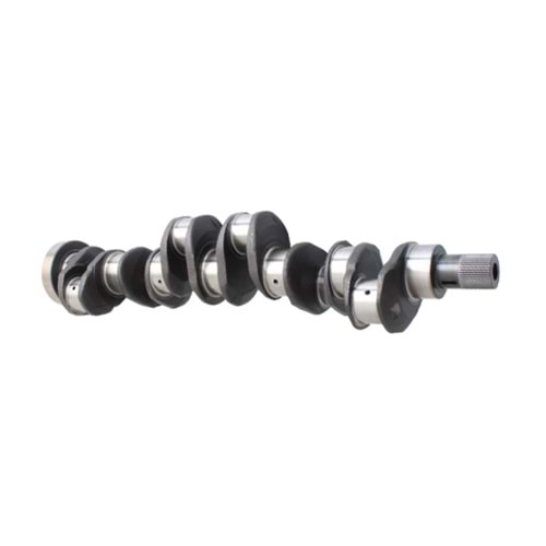 Crankshaft 6 Cyl. - 6 Holes