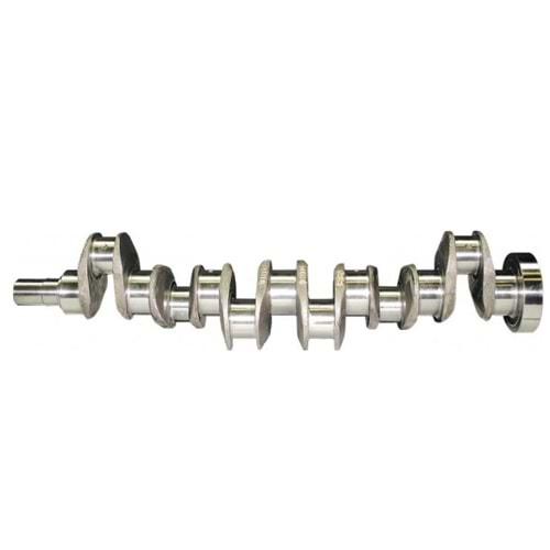 Crankshaft 6 Cyl.