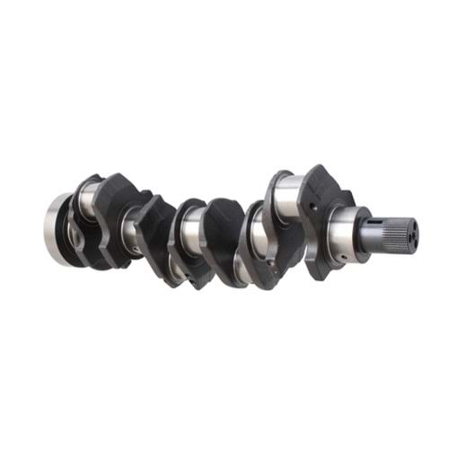 Crankshaft 4 Cyl.