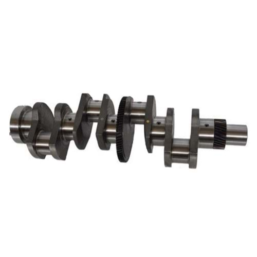 Crankshaft 4 Cyl.