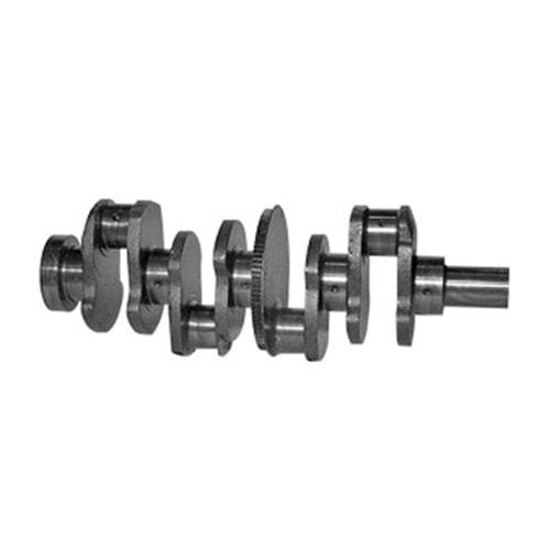 Crankshaft 4 Cyl.