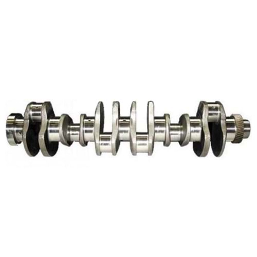 Crankshaft 6 Cyl.