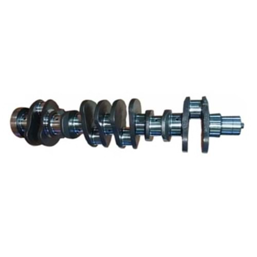 Crankshaft 6 Cyl.