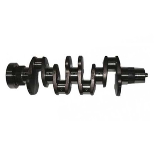 Crankshaft 4 Cyl.