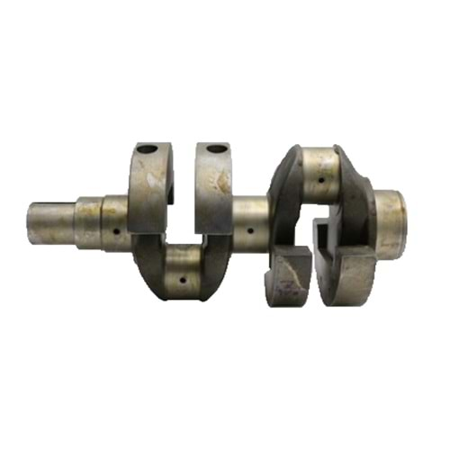 Crankshaft 2 Cyl.