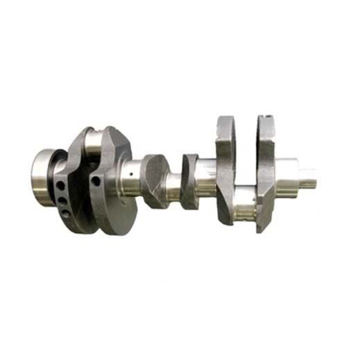 Crankshaft 3 Cyl.