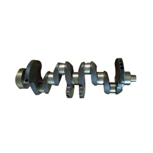 Crankshaft 4 Cyl.