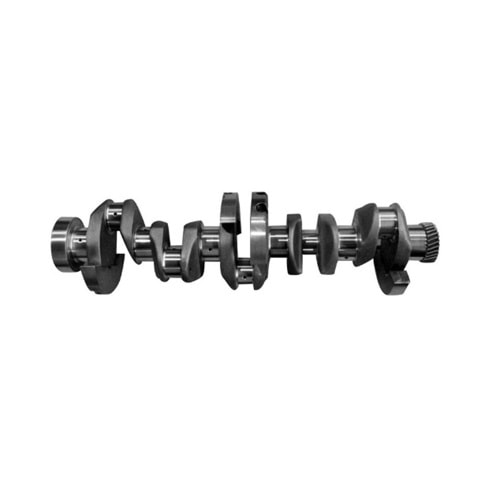 Crankshaft 5 Cyl.