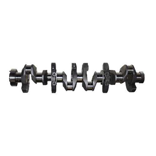 Crankshaft 6 Cyl.