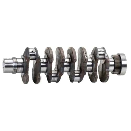 Crankshaft 6 Cyl.