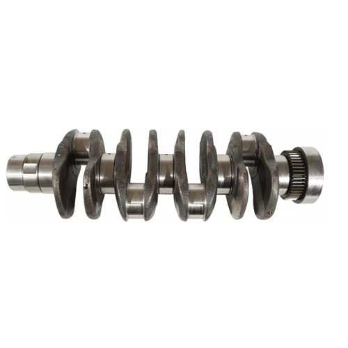 Crankshaft 6 Cyl.