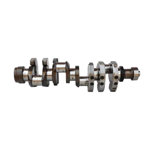 Crankshaft 8 Cyl.