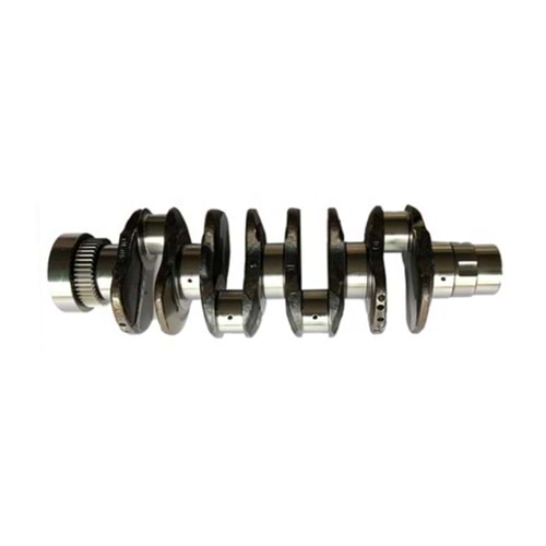 Crankshaft 4 Cyl.