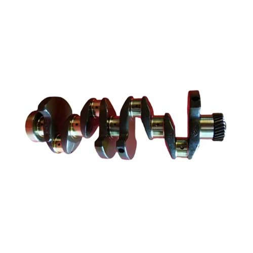 Crankshaft 6 Cyl.