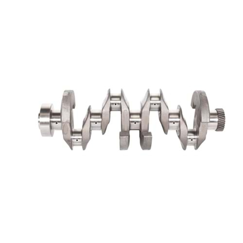 Crankshaft 4 Cyl.