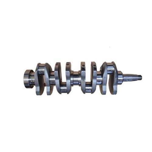 Crankshaft 4 Cyl.