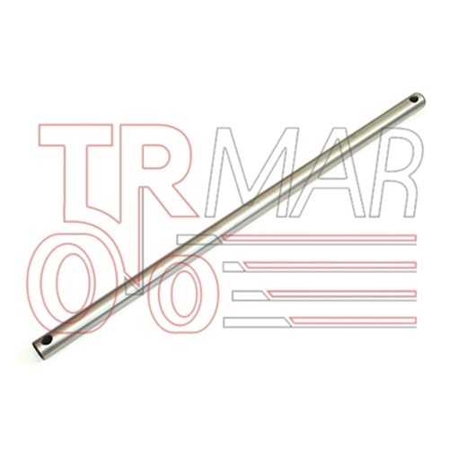 Load Control Shaft, 20,70 x 494,00 mm