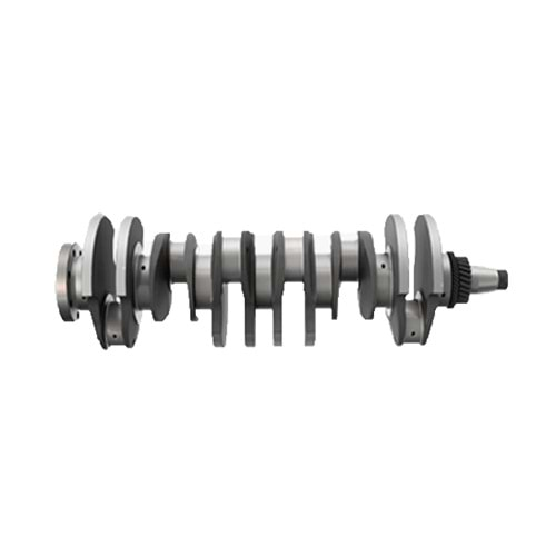 Crankshaft 6 Cyl.