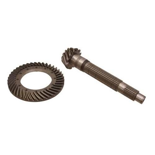 Crown Wheel & Pinion Z:12x41