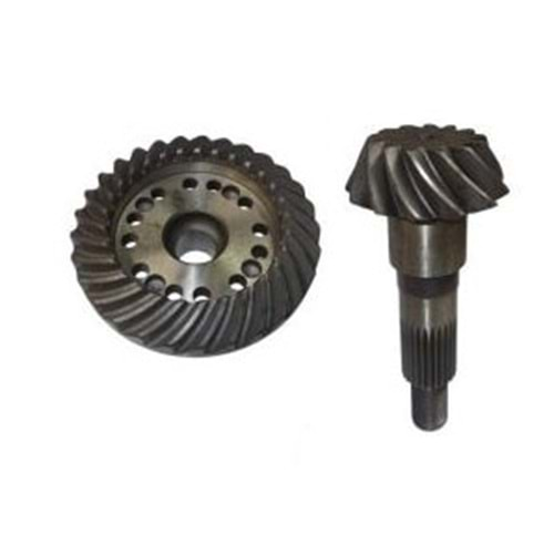 Crown Wheel & Pinion Z:13x29