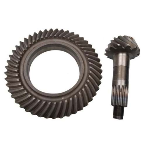 Crown Wheel & Pinion Z:17x36