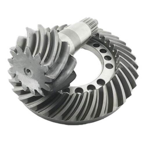 Crown Wheel & Pinion Z:13x34